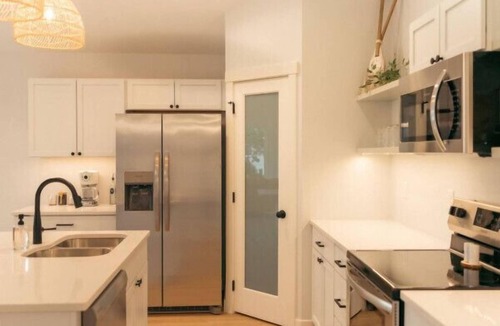 Park Point House | Park Point Scandinavian Home, Heirloom Vacations