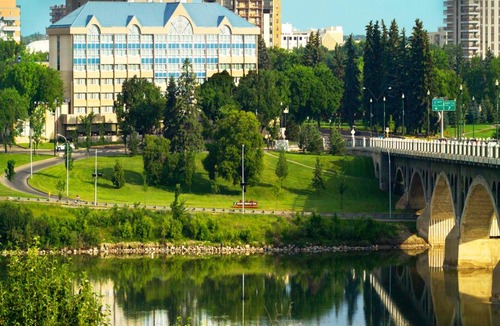 Saskatoon Downtown Hotel | Park Town Hotel