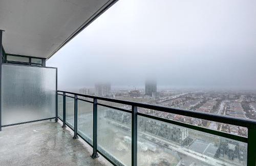 Downtown Mississauga Apartment | Pathway Suites