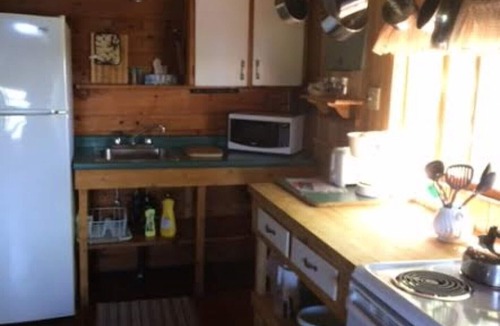 Manitoulin District Cottage | Patterson Bay Cottage 3