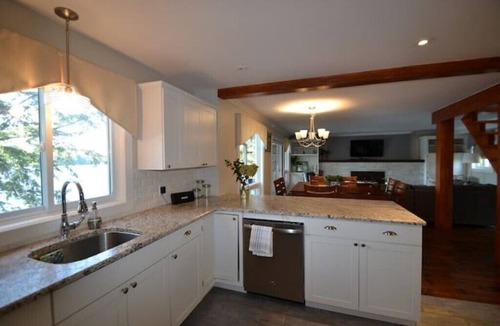 Highlands East Cottage | Paudash Lake House