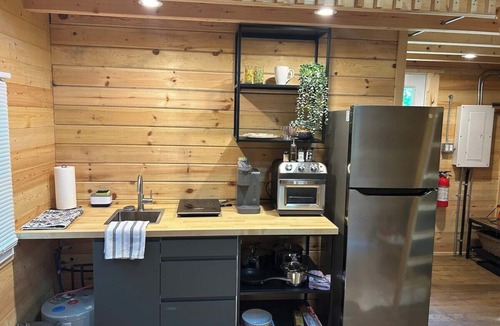 Fenelon Falls Cabin | Pavo - New Lofted Kabin