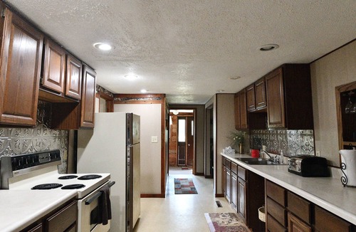 Staples Bed & Breakfast | Peace and quiet in the country