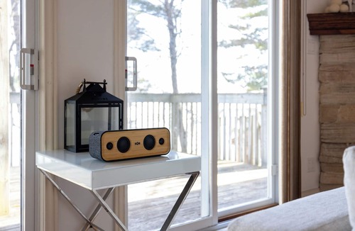 Central Frontenac Cottage | Peace and Tranquility at Luxury Frontenac Lake House