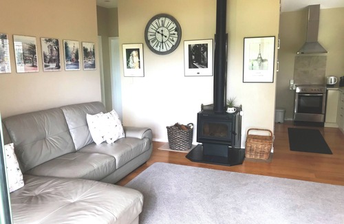 Kerikeri House | Peace and Tranquillity