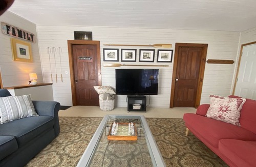 Fenelon Falls Cottage | Peaceful cottage w/ private dock on Sturgeon Point