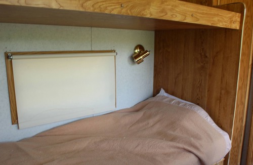 Campbellcroft House | Peaceful country accommodations