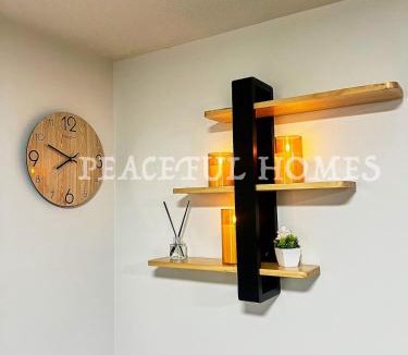Southeast Calgary Apartment | Peaceful Homes - Elegant 2 Bedroom Suite