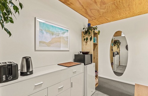 Bethlehem Apartment | Peaceful & Modern Bethlehem Guest Studio - Tauranga