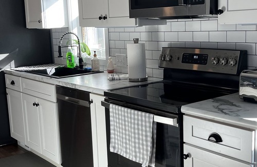 Brunnerville House | Peaceful, relaxing, quiet retreat. Home is located on working farm.