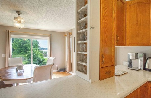 Trent Hills Cottage | Peaceful Seymour Lake Retreat