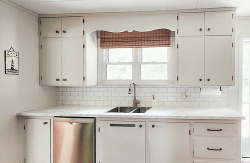 Southampton Cottage | "Peaceful Waterside Getaway: Sleeps 8, Short Stroll to Shops"n