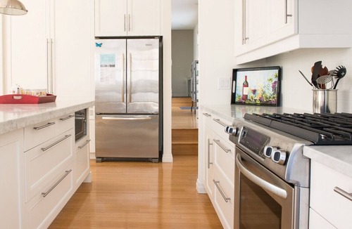 Historic Old Town House | Peaks On Gate, Open Concept Living!
