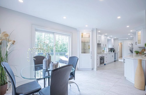 Georgina House | Pearl by Lake Simcoe