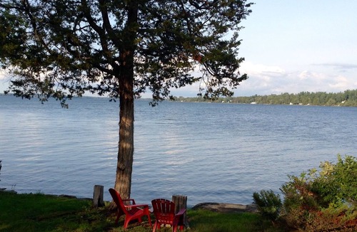 North Port House | PEC Lakefront Serenity.