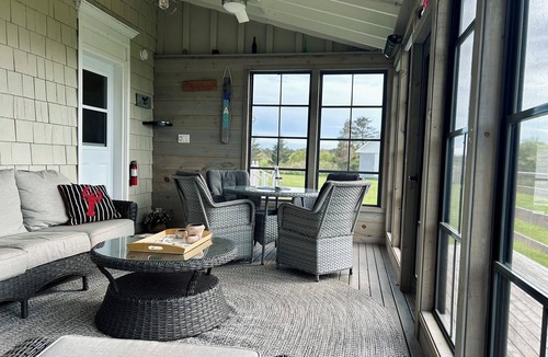O'Leary House | PEI Beach House on 14 acres