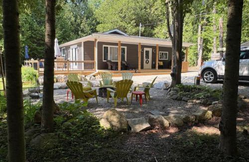 South Bruce Peninsula House | Peninsula Perch