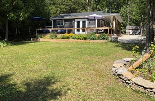 South Bruce Peninsula House | Peninsula Perch