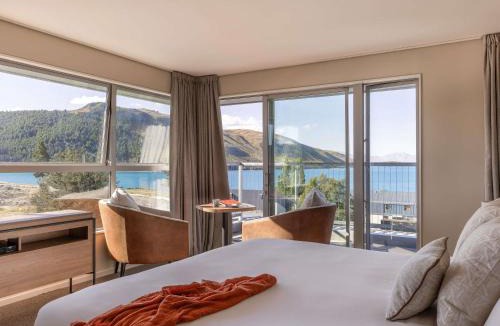 Tekapo Resort | Peppers Bluewater Resort