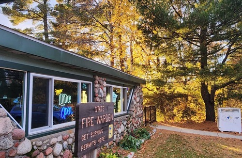 Duluth House | Pequaywan Inn - Recreation HQ - Snowmobile/UTV rentals available