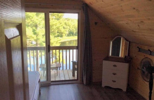 Arden Cottage | Perch on finch lane