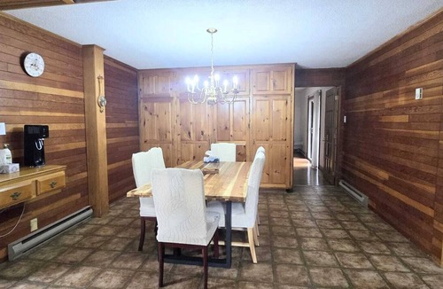 Caledon Cottage | Perfect 10 acres private quiet property for small events & family gatherings