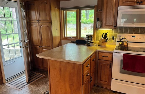 Grand Rapids Cabin | Perfect Cabin on Pokegama Lake