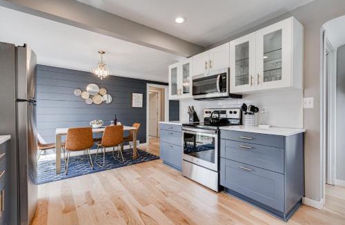 Ericsson House | Perfect Family Bungalow