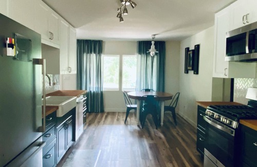 Side Lake House | Perfect for an Up North Getaway! Enjoy nature & tranquility in Side Lake