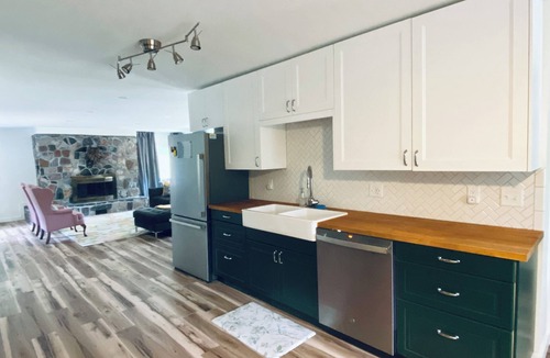 Side Lake House | Perfect for an Up North Getaway! Enjoy nature & tranquility in Side Lake