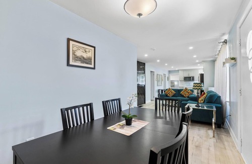 Port Colborne House | Perfect Getaway, All Year Long