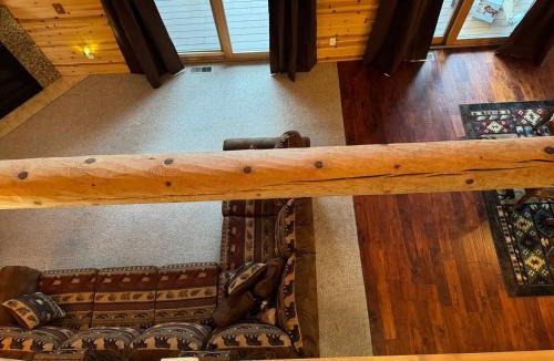 Garrison House | Perfect Getaway Cabin Near Lake Mille Lacs