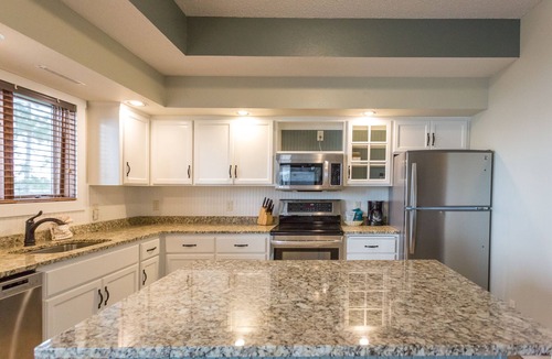 Nisswa Condo | Perfect Lakefront vacation spot on Gull Lake