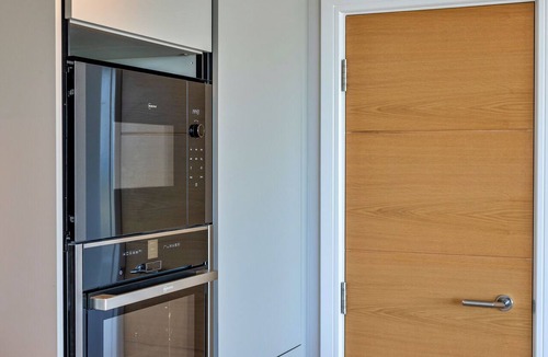 Bude Apartment | Perrantide