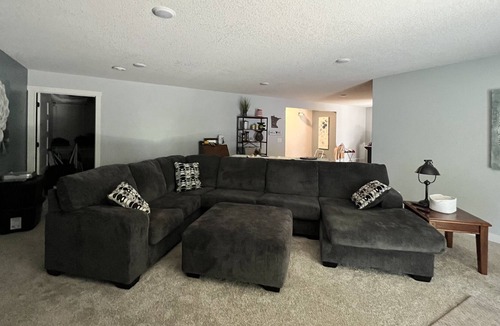 Waverly House | Pet Friendly 4BR/3BA Furnished Country Home available 1/1/24 for up to 6 months