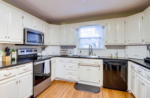 Brainerd Cottage | Pet-friendly Cottage: 8 Mi to Paul Bunyan Land!