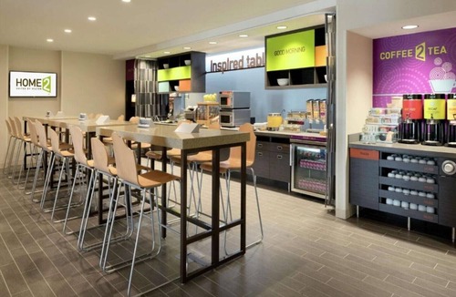 Roseville House | Pet-friendly, extended-stay
