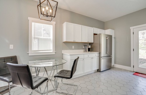 Southwest Minneapolis House | Pet-Friendly Minneapolis Home ~ 6 Mi to Dtwn!
