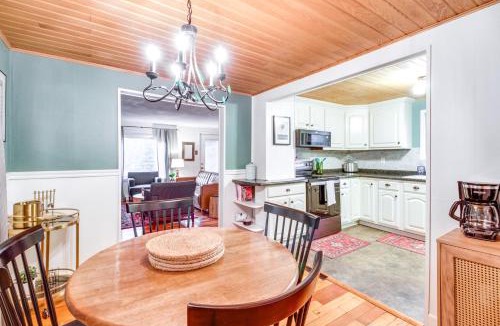 Pequot Lakes House | Pet-Friendly Pequot Lakes Vacation Rental Cabin!