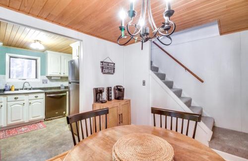 Pequot Lakes House | Pet-Friendly Pequot Lakes Vacation Rental Cabin!