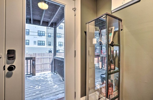 Summit - University House | Pet-Friendly Saint Paul Rental Near Downtown!