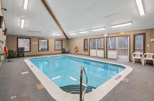 North Creek House | Pete - Summit at Gore Mountain by AvantStay