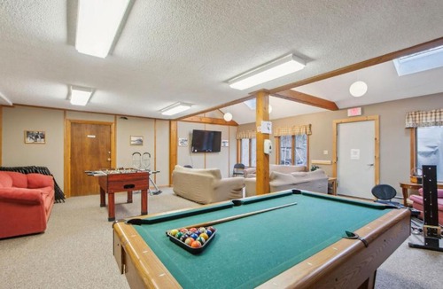 North Creek House | Pete - Summit at Gore Mountain by AvantStay