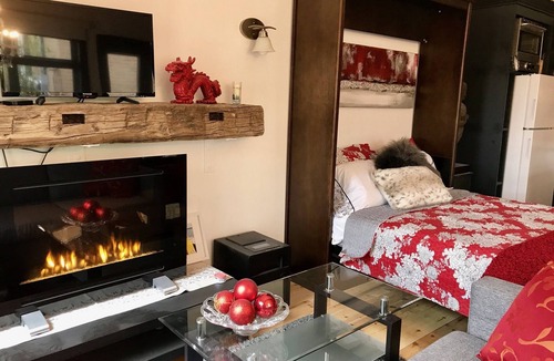 Peterborough House | Peterborough Zen Retreat