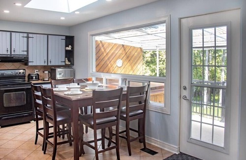 Kawartha Lakes Cottage | Pigeon Lake View - Kawartha Lakes Cottage w/Pool, Firepit & Unlimited Wi-Fi