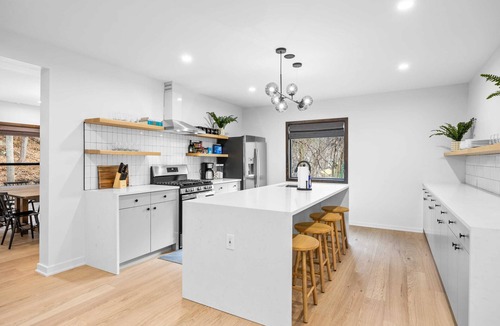 Pine Hill House | Pine Hill Chateau - Ski Belleayre, Hunter