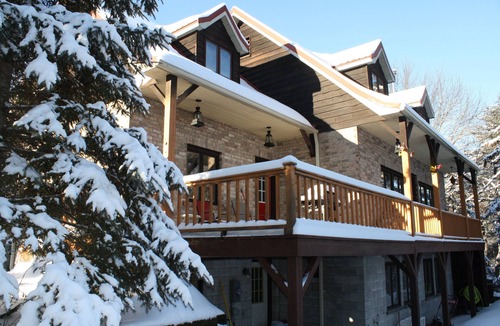 Minden Hills Cottage | Pine Springs Retreat