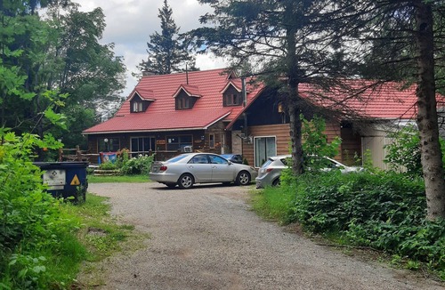 Minden Hills Cottage | Pine Springs Retreat