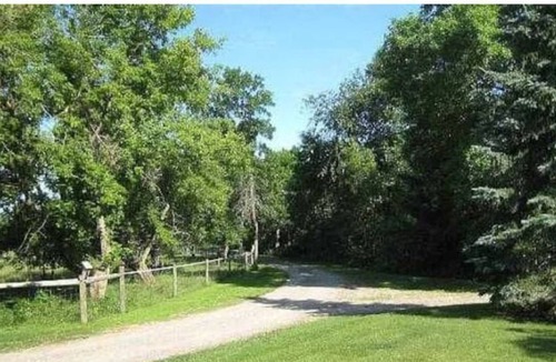 Isanti House | Pine Tree Ranch