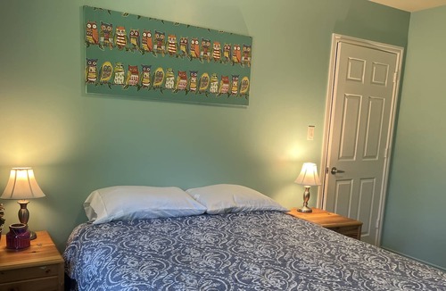 Jones Falls House | Plenty of Fun and Space for the Entire Family!